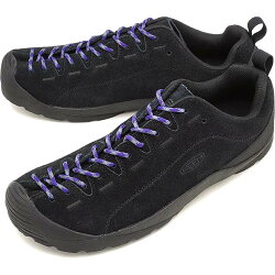 KEENキーンスニーカーメンズMENSJasperジャスパーBlack/Black(1017349FW17)【コンビニ受取対応商品】