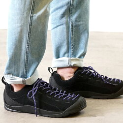 KEENキーンスニーカーメンズMENSJasperジャスパーBlack/Black(1017349FW17)【コンビニ受取対応商品】