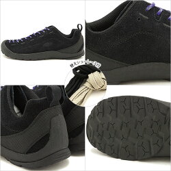 KEENキーンスニーカーメンズMENSJasperジャスパーBlack/Black(1017349FW17)【コンビニ受取対応商品】