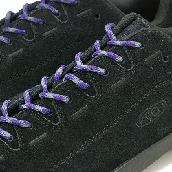 KEENキーンスニーカーメンズMENSJasperジャスパーBlack/Black(1017349FW17)【コンビニ受取対応商品】