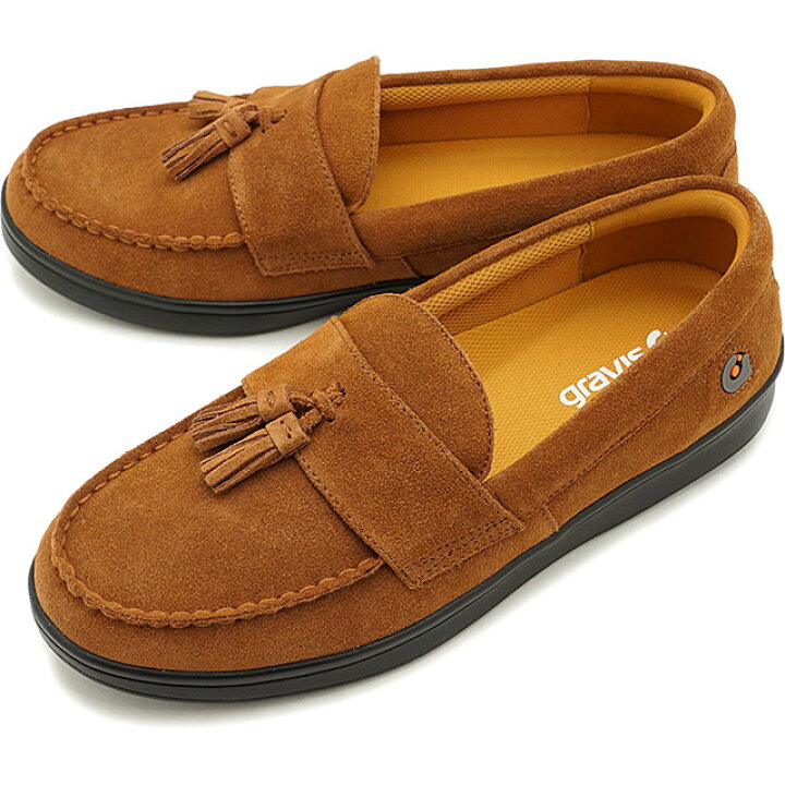 楽天市場】【40％OFF／SALE】グラビス gravis スニーカー オジェック 