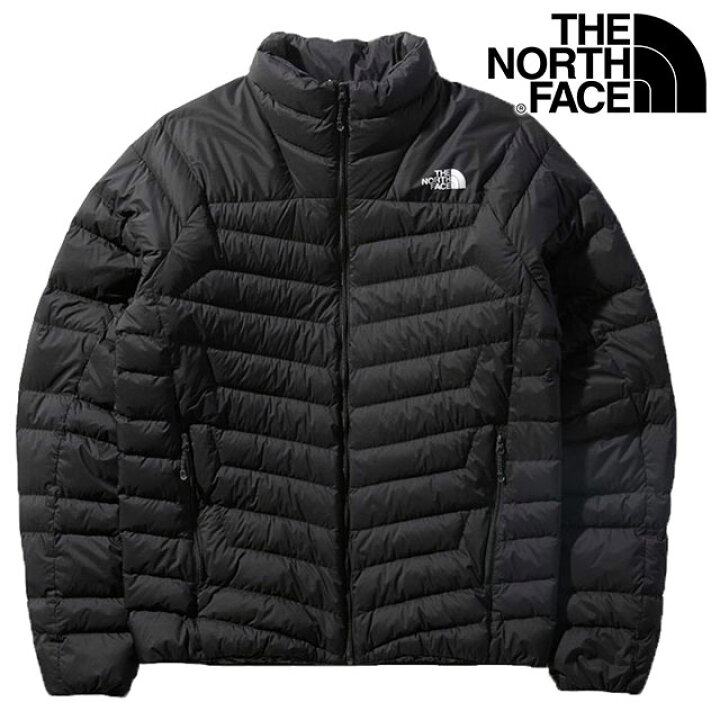 楽天市場】ノースフェイス THE NORTH FACE メンズ サンダージャケット 