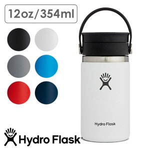 y11/1 őP23{znChtXN Hydro Flask R[q[ Ch}EX tbNXVbv 354ml COFFEE Wide Flex Sip 12oz [8900540/5089131] XeX{g   ۉ ۗ AEghA ItB