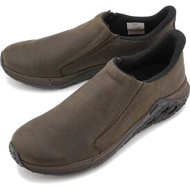 【4/25は楽天カードで最大23倍】【300円クーポンあり】メレル MERRELL ジャングルモック2.0 エーシープラス M JUNGLE MOC 2.0 AC+ [J5002201 FW20] メンズ スリッポン TURKISH COFFEE ブラウン系【e】