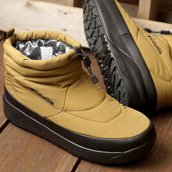 楽天市場 Off Sale コロンビア Columbia スノーブーツ スピンリールミニブーツ 2 ウォータープルーフ オムニヒート Spinreel Mini Boot Ii Waterproof Omni Heat Yu0354 2 Fw メンズ レディース ショート ウィンターブーツ 防水 靴 Dark Brown ブラウン系