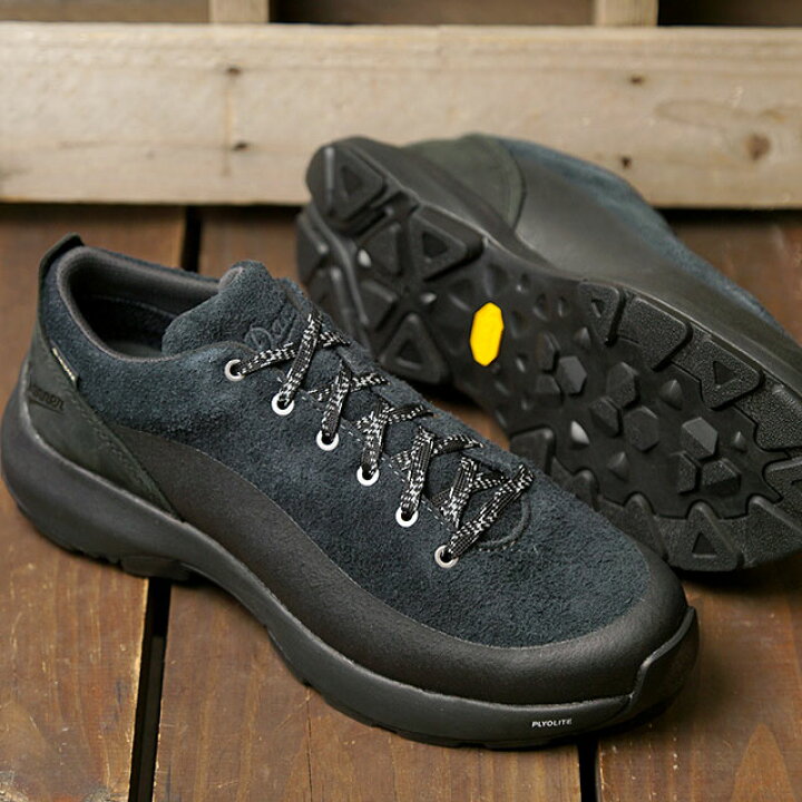 楽天市場】ダナー Danner スニーカー カプリーン ロー スウェード 
