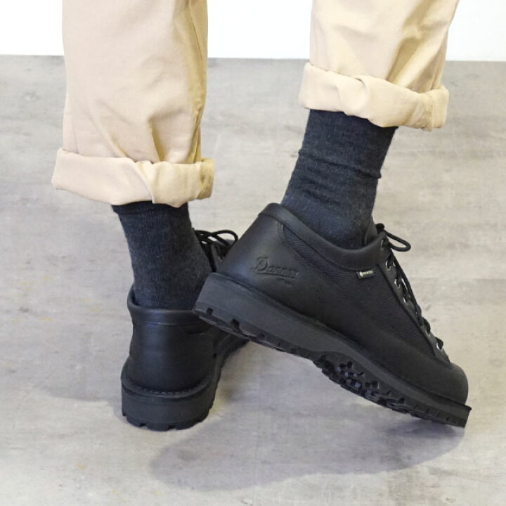 楽天市場】ダナー Danner ダナーフィールド ロー DANNER FIELD LOW 