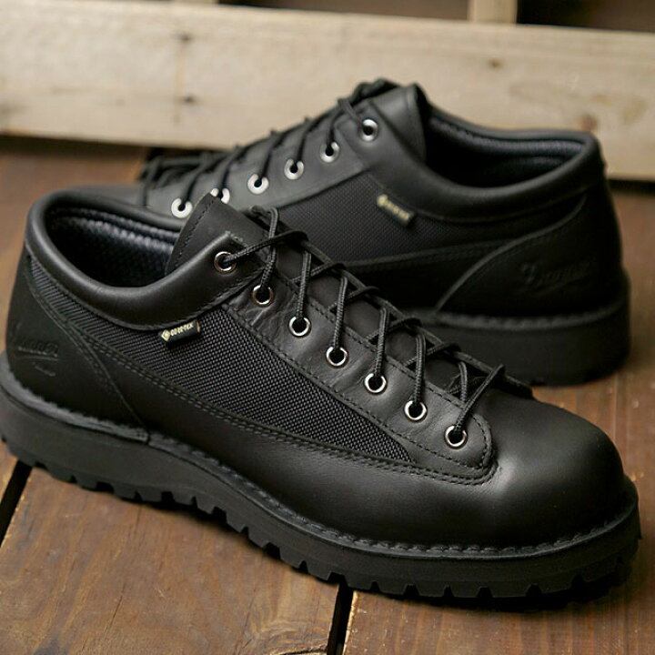 楽天市場】ダナー Danner ダナーフィールド ロー DANNER FIELD LOW  