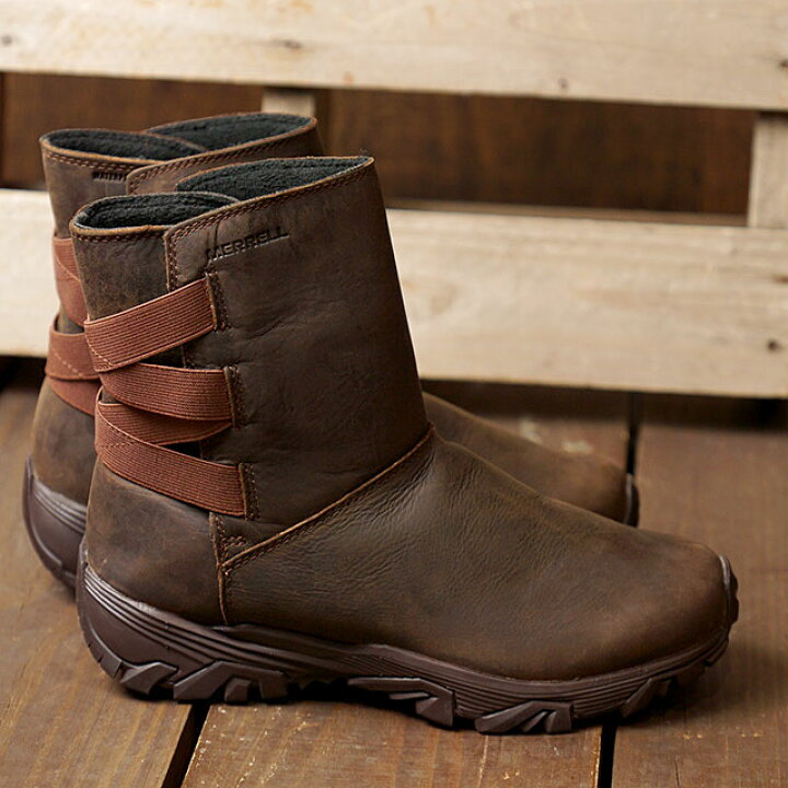 楽天市場】メレル MERRELL コールドパックアイスプラスストレッチ 