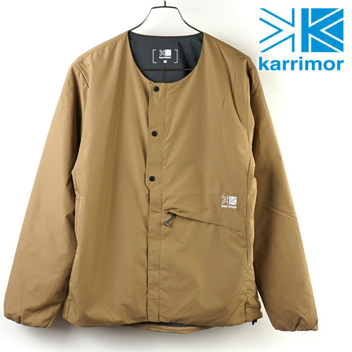 楽天市場】カリマー karrimor メンズ ガスト クルー gust crew [101106  