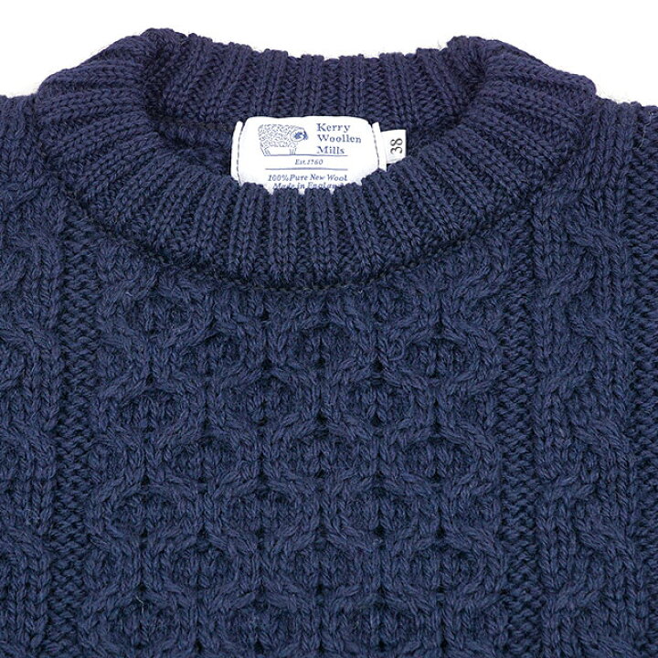 楽天市場】【40％OFF／SALE】ケリーウーレンミルズ KERRY WOOLLEN 