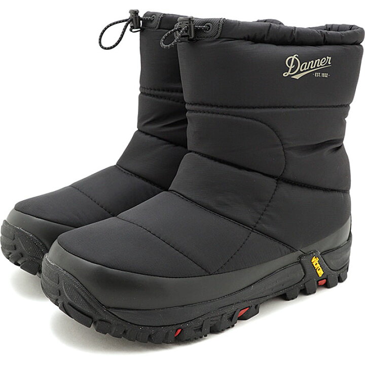 楽天市場】ダナー Danner スノーブーツ フレッド B200 PF FREDDO B200 