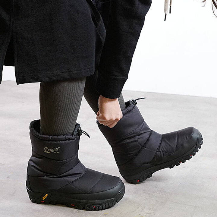 楽天市場】ダナー Danner スノーブーツ フレッド B200 PF FREDDO B200 