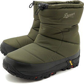 ダナー Danner スノーブーツ フレッド B200 PF FREDDO B200 PF [D120100] メンズ・レディース ビブラムソール 防水 ウィンターブーツ KHAKI カーキ系