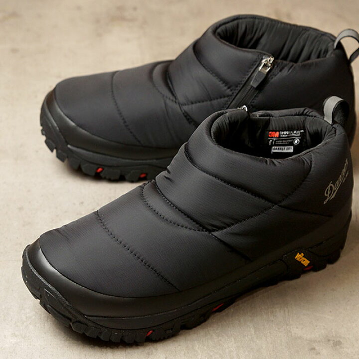 楽天市場】ダナー Danner スノーブーツ フレッド ロー B200 PF FREDDO  