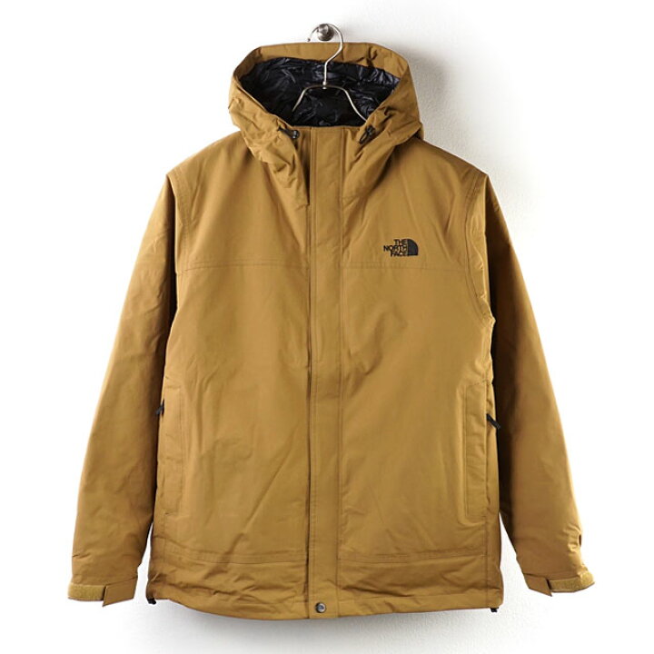 楽天市場】ノースフェイス THE NORTH FACE メンズ カシウス トリクライ 