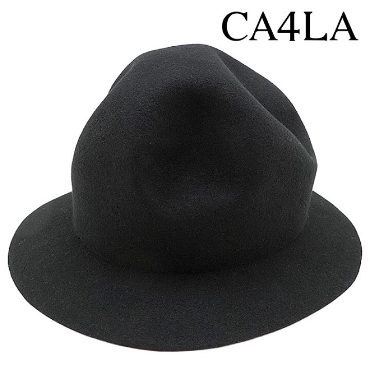 カシラ CA4LA マウンテンハット CF [TAM02386 FW20] メンズ・レディース 帽子  フリーサイズ mischief