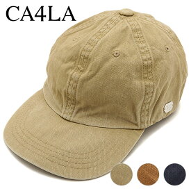 楽天市場 Ca4la キャップの通販