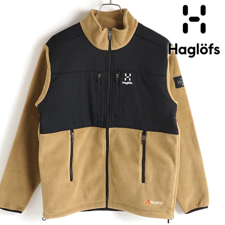 楽天市場】【20％OFF／SALE】ホグロフス Haglofs メンズ 