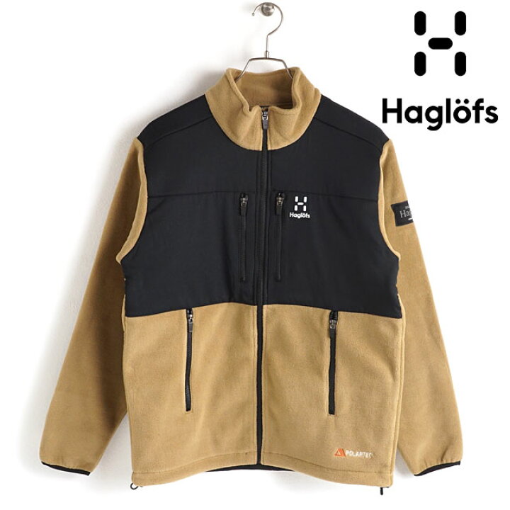 楽天市場】【20％OFF／SALE】ホグロフス Haglofs メンズ 