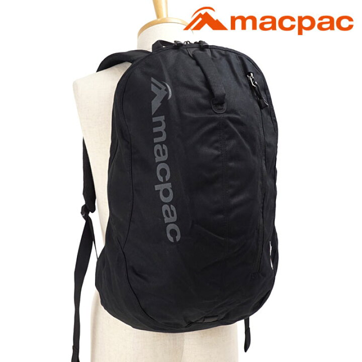 楽天市場】マックパック macpac リュック カフ22 22L Kahu 22 [MM71800 