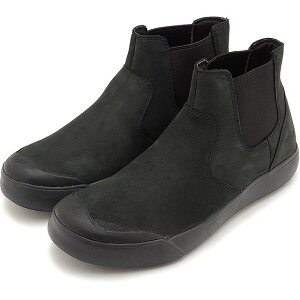 y35%OFF/SALEzL[ KEEN Gi `FV[ W ELENA CHELSEA [1022030] YEfB[X TChSAu[c RtH[gV[Y Lv AEghA Triple Black/Black ubNnyezytsz K
