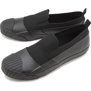 y|Cg10{z[X^[ t@CoJiCYh MOONSTAR FINE VULCANIZED Xj[J[ I[EFU[ XbvI ALW SLIP-ON [54322586 FW21] YEfB[X { Xb| BLACK ub
