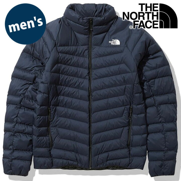 楽天市場】ザ・ノースフェイス THE NORTH FACE メンズ サンダー  