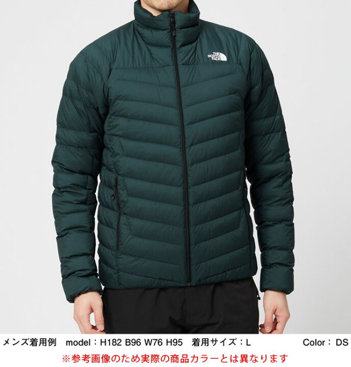 楽天市場】ザ・ノースフェイス THE NORTH FACE メンズ サンダー  