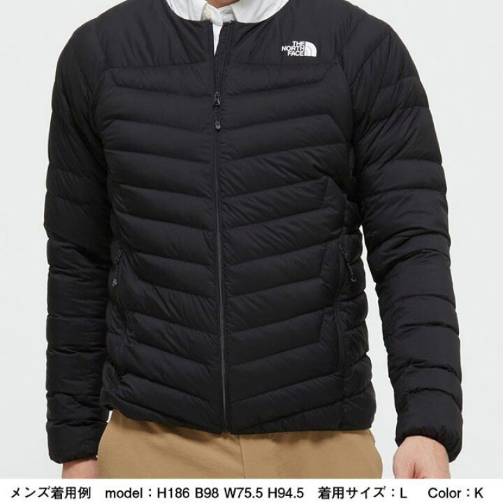 楽天市場】ザ・ノースフェイス THE NORTH FACE メンズ サンダー  