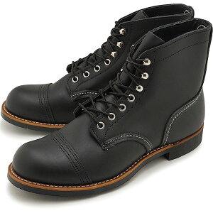 ԕi bhEBO REDWING ACAW[ Y [Nu[c [8084 ] IRON RANGER RED WING DCY ubNn[lX  ubNn K戵X
