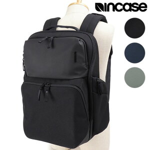 y|Cg10{zCP[X Incase bN G[A[V[R~[^[obNpbN [137213053003/137213053004/137222053003] A.R.C. Commuter Backpack MacBook Pro 16C`EiPad Pro 12.9C`Ή K戵X
