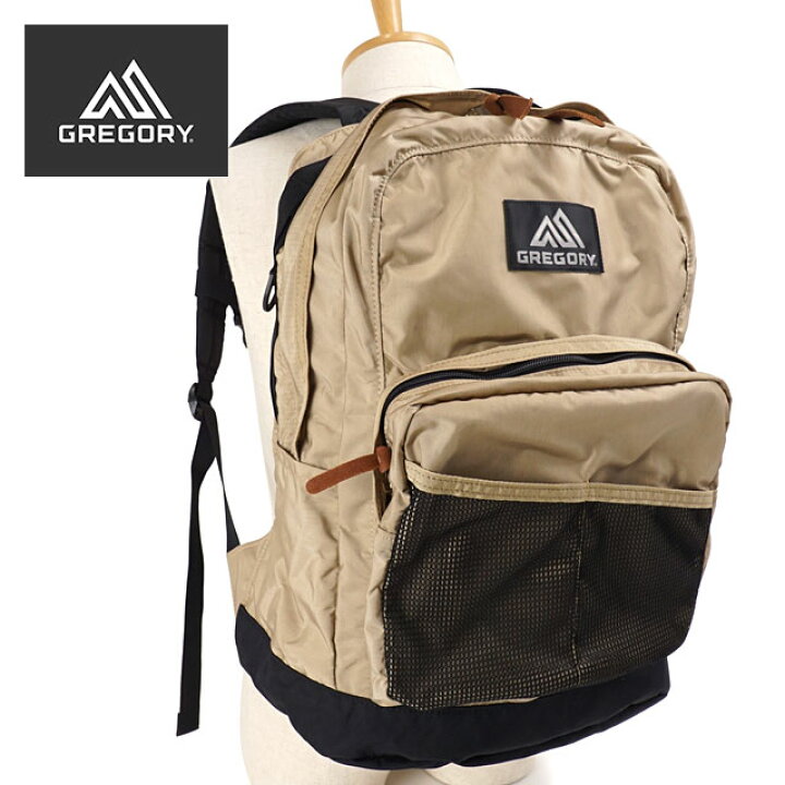 楽天市場】グレゴリー GREGORY キャンパスデイL 30L CAMPUS DAY L 