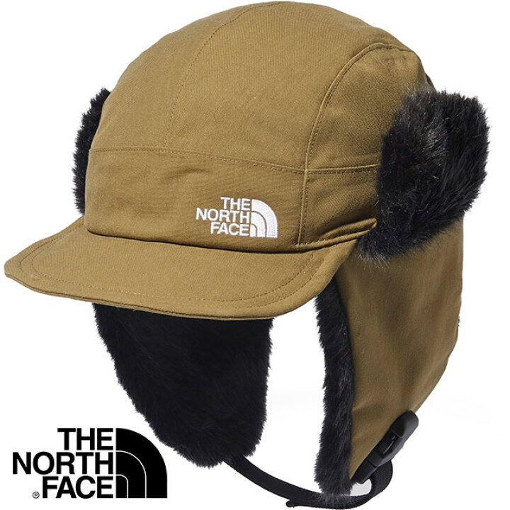 楽天市場】ザ・ノースフェイス THE NORTH FACE フロンティアキャップ 