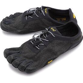 【6/1は楽天カード＆エントリーで10倍】ビブラムファイブフィンガーズ Vibram FiveFingers 5本指シューズ ジムトレーニング M KSO ECO [21M9501 FW21] メンズ フィットネス ワークアウト GREY