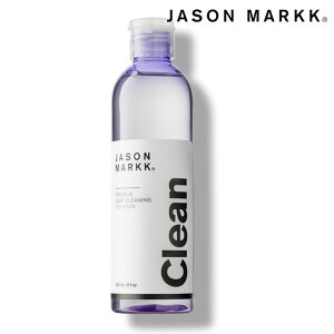 yXj[J[ C PApiz JASON MARKK WFC\}[N N[i[ 8oz.[236ml] Premium Deep Cleaning Solution [100320]yq֕sz K戵X