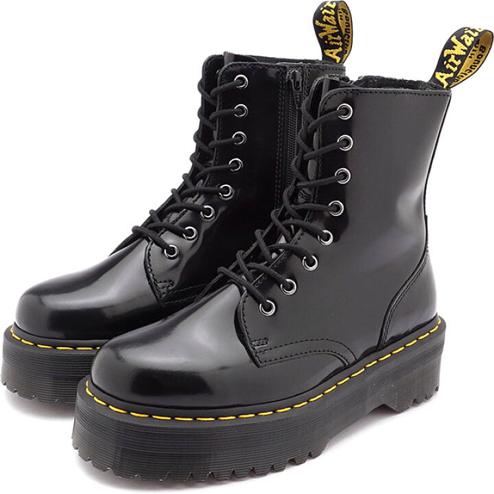 楽天市場】ドクターマーチン Dr.Martens 8ホールブーツ ジェードン 