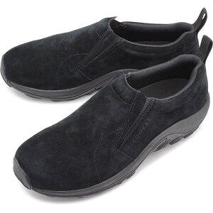  MERRELL WObN ACXvX JUNGLE MOC ICE+ [J004247 FW21] YEfB[X EB^[V[Y ruA[NeBbNObv  Xj[J[ TRIPLE BLACK  ubNn 