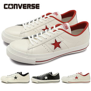 y|Cg10{zRo[X CONVERSE X^[ J [32346510/32346511/32346512] ONE STAR J YEfB[X { U[Xj[J[  XIV K戵Xyez