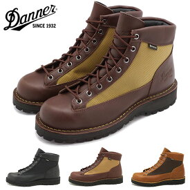 【6/5は楽天カード＆エントリーで最大24倍】ダナー Danner ダナーフィールド メンズ ブーツ [D121003/D121003/D121003] DANNER FIELD マウンテンブーツ GORE-TEX ゴアテックス 定番 当店激オシ