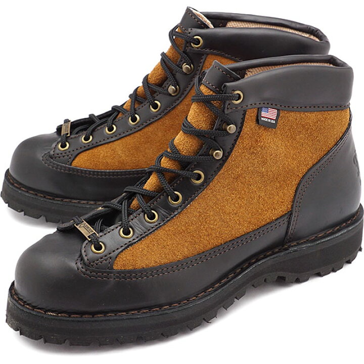 楽天市場】ダナー Danner ダナーライトリバイバル メンズ ブーツ 