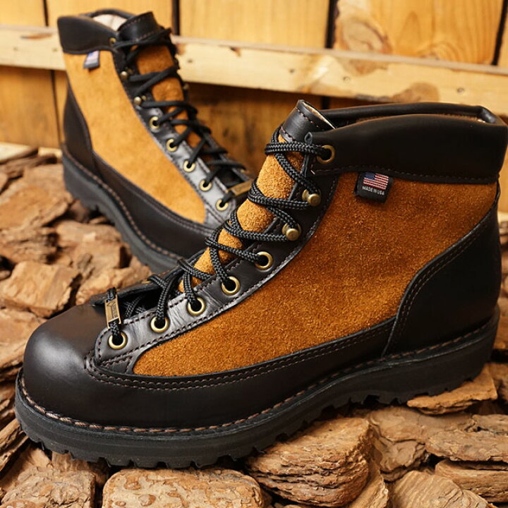 楽天市場】ダナー Danner ダナーライトリバイバル メンズ ブーツ 