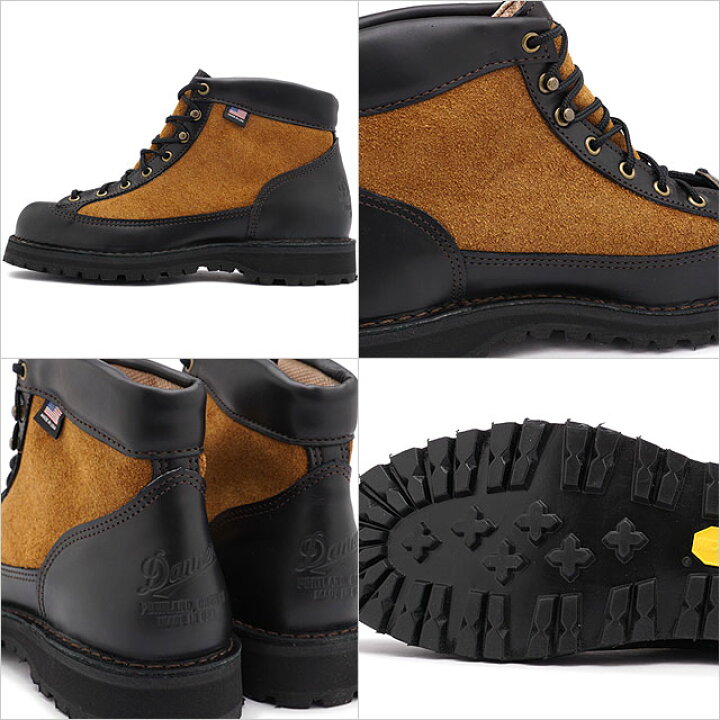 楽天市場】ダナー Danner ダナーライトリバイバル メンズ ブーツ 