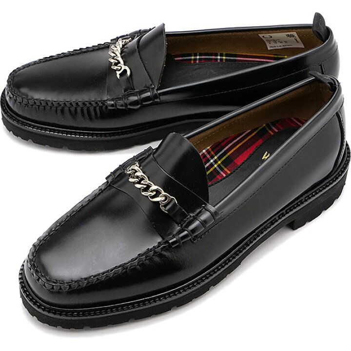 楽天市場】フレッドペリー FRED PERRY GHバスペニーローファーレザー 