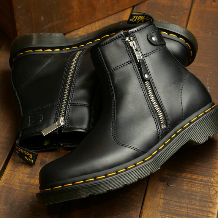 楽天市場】ドクターマーチン Dr.Martens レディース チェルシーブーツ 