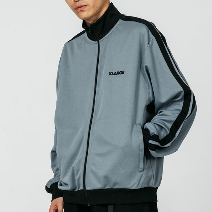 楽天市場】エクストララージ XLARGE メンズ OG トラックジャケット  
