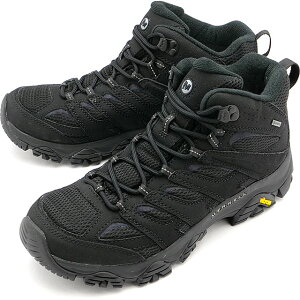 y|Cg10{z MERRELL Au3 VZeBbN ~bh SAebNX Y gbLOV[Y [J500249 SS22] M MOAB 3 SYNTHETIC MID GORE-TEX Lv AEghA Xj[J[ h TRIPLE BLACK 
