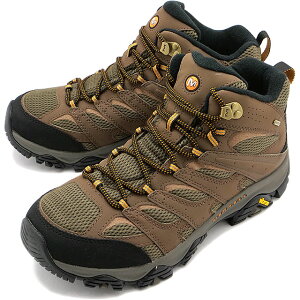  MERRELL Au3 VZeBbN ~bh SAebNX ChCY Y gbLOV[Y [J500253W SS22] M MOAB 3 SYNTHETIC MID GORE-TEX WIDE WITH Xj[J[ h L EARTH  uEny