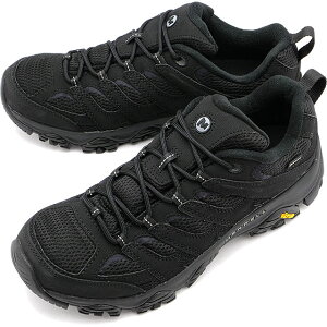 y|Cg10{z MERRELL Au3 VZeBbN SAebNX Y gbLOV[Y [J500239] M MOAB 3 SYNTHETIC GORE-TEX Lv AEghA Xj[J[ Sh TRIPLE BLACK  ub