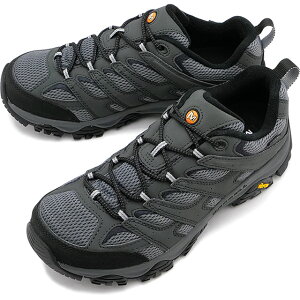  MERRELL Au3 VZeBbN SAebNX ChCY Y gbLOV[Y [J500243W SS22] M MOAB 3 SYNTHETIC GORE-TEX WIDE WITH Lv Xj[J[ h L GRANITE D O[nye